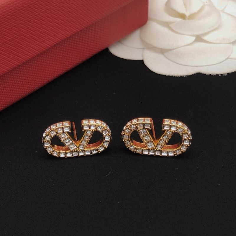 Valentino Earrings